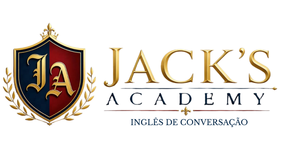 Logo da Jack's Academy